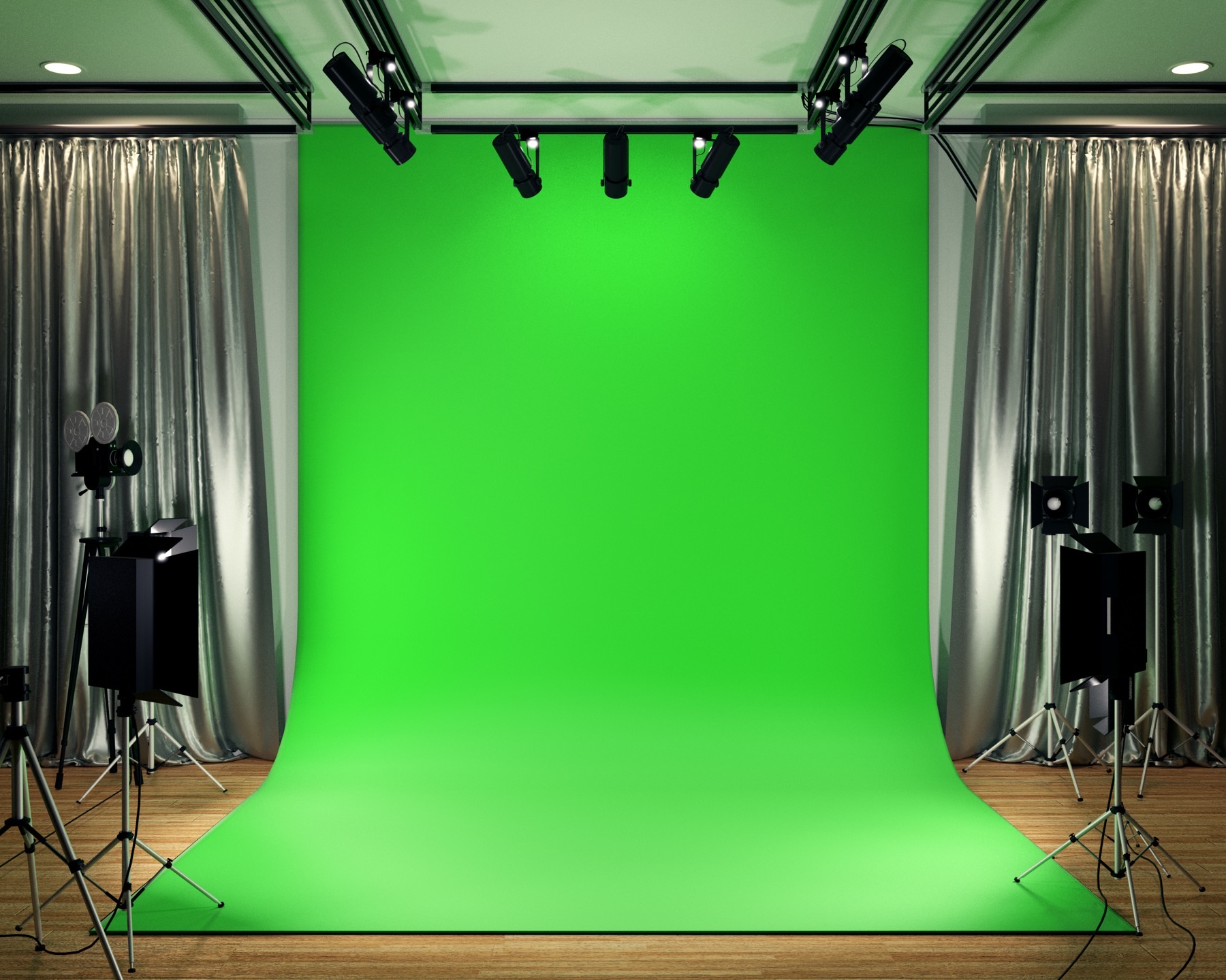 社内でコンテンツ制作・動画配信を始めたい